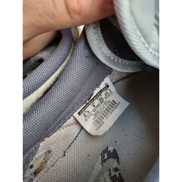 Nike Internationalist Gray -mens Size 6.5  631755-005 - Picture 7 of 8